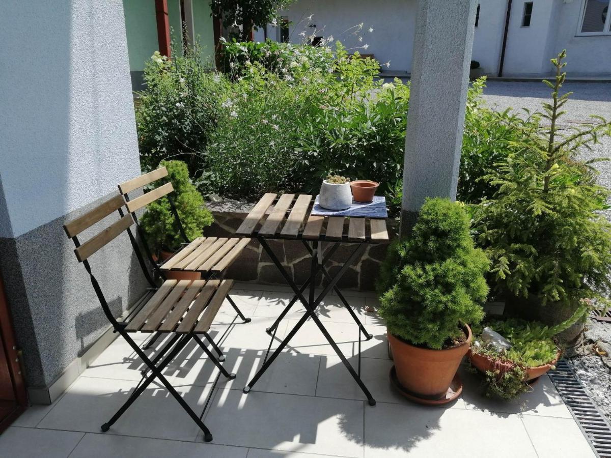 City Center Blue Sky House Postojna Εξωτερικό φωτογραφία