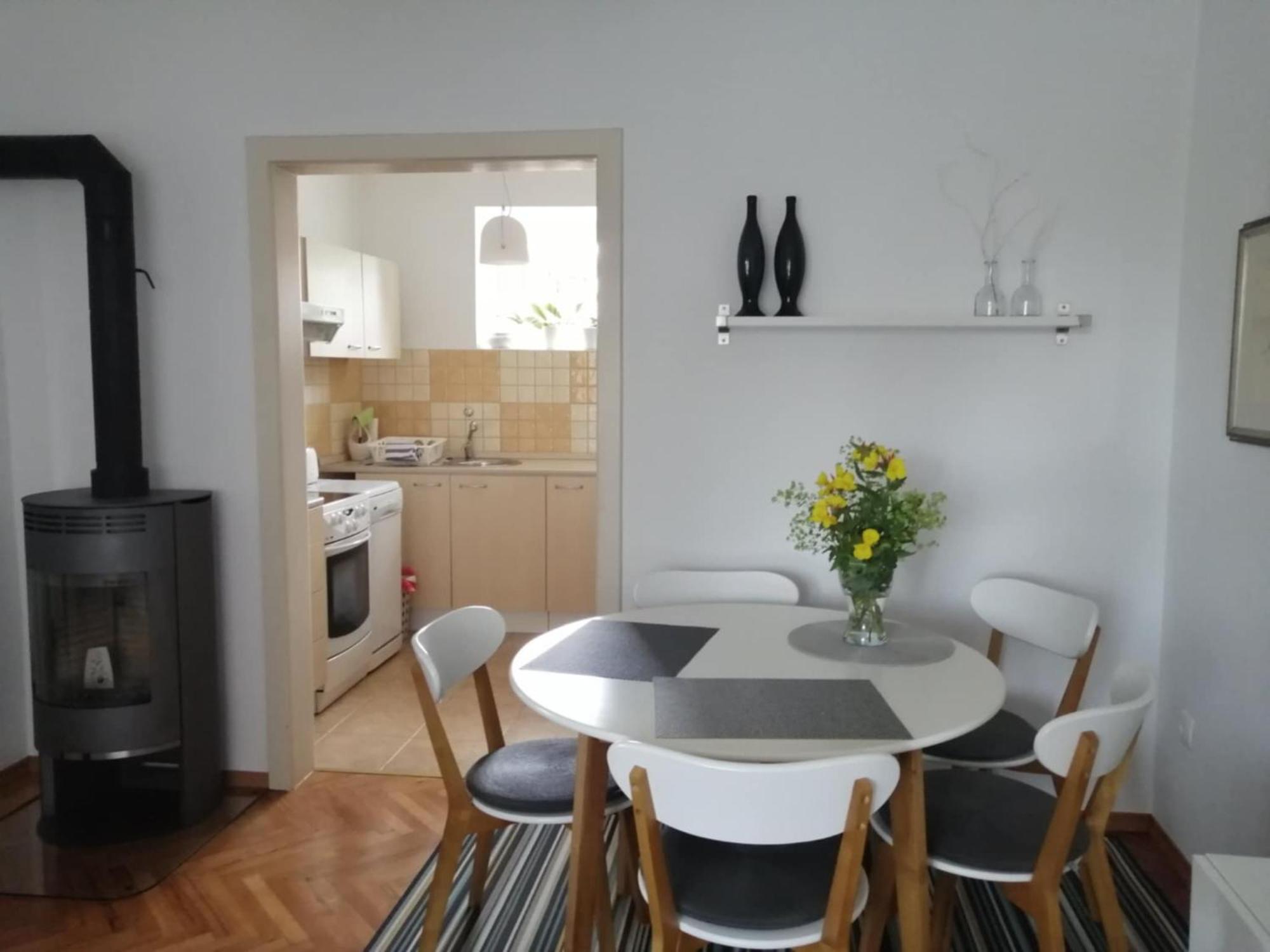 City Center Blue Sky House Postojna Εξωτερικό φωτογραφία