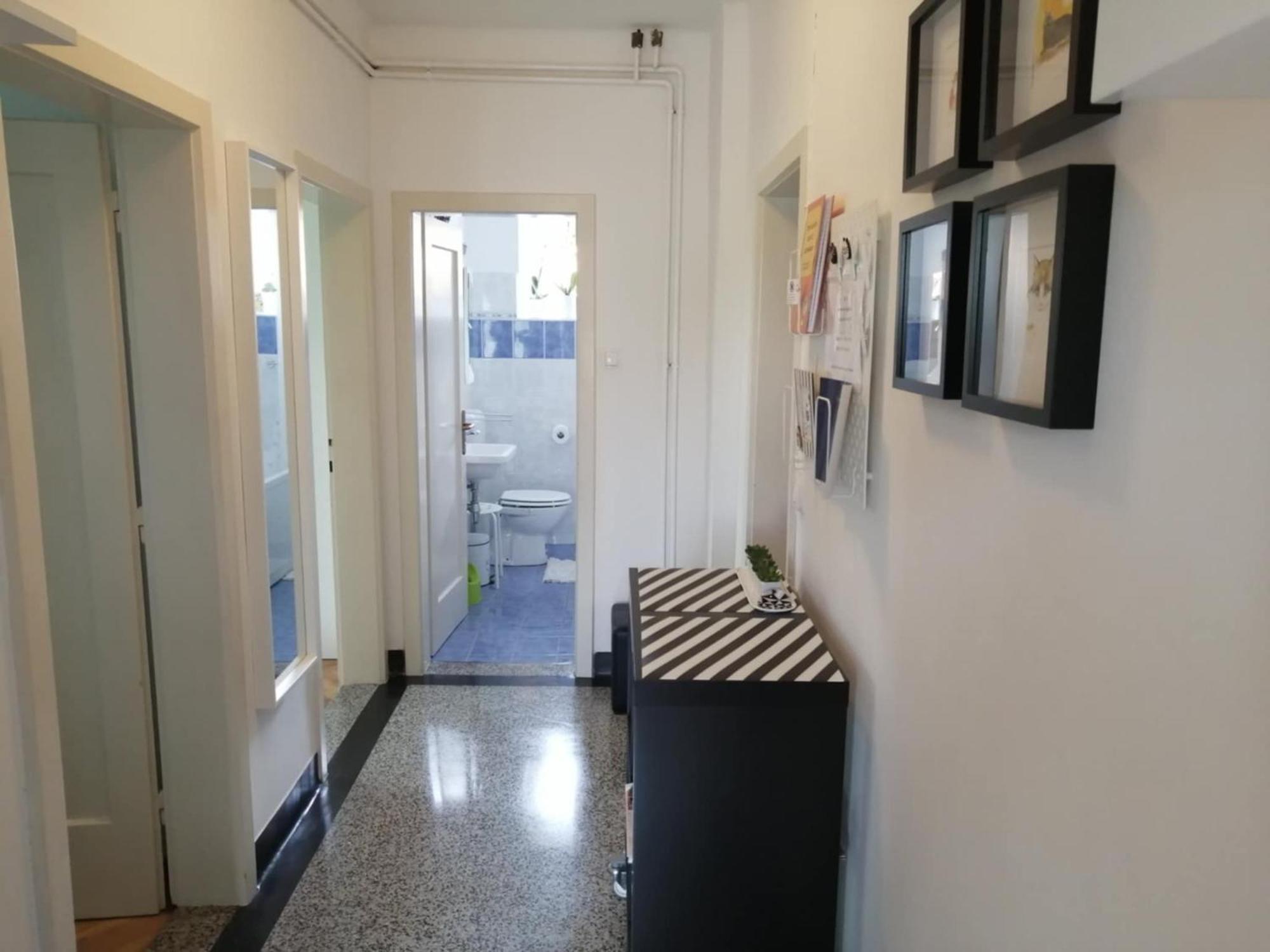 City Center Blue Sky House Postojna Εξωτερικό φωτογραφία